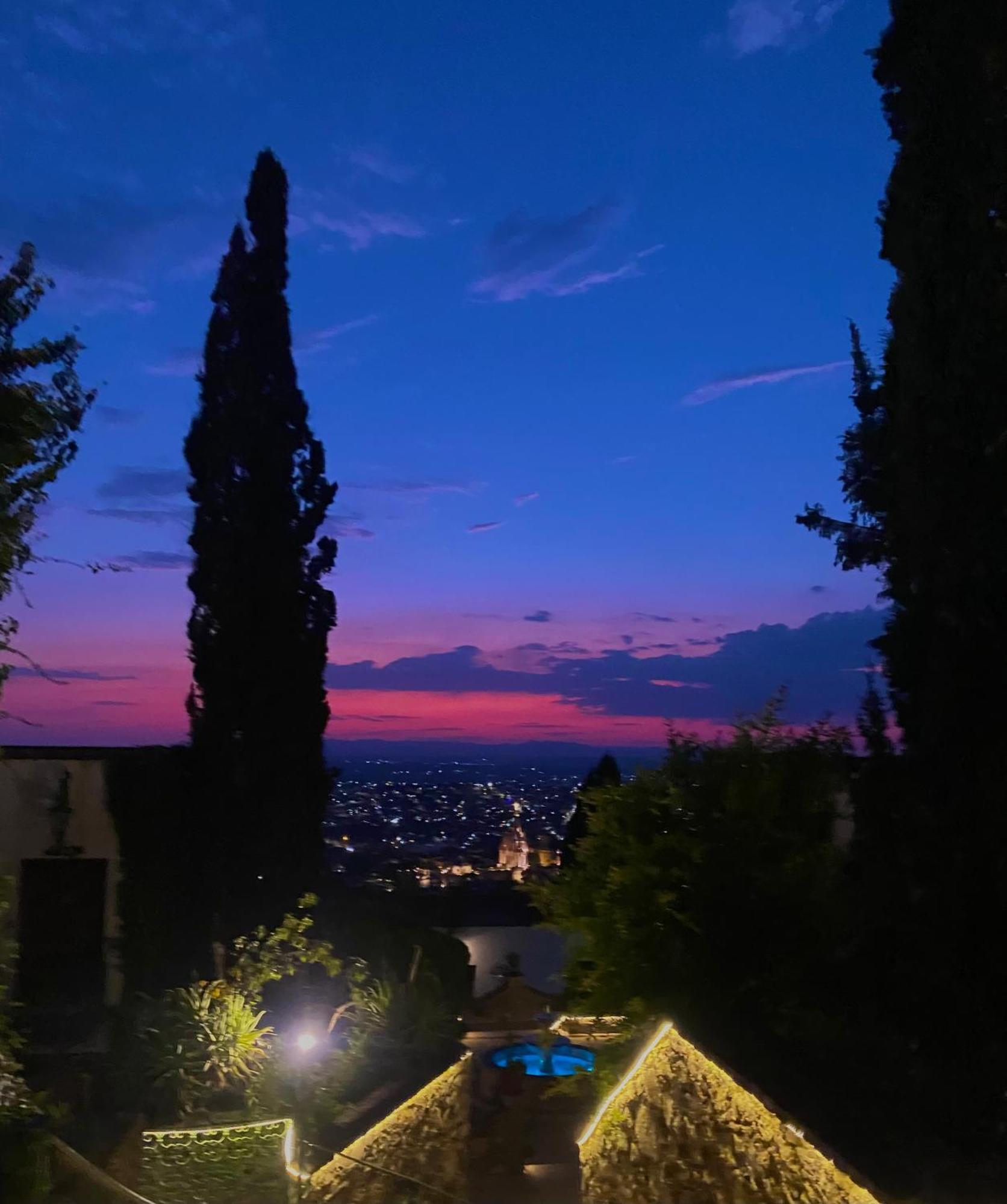 Hotel La Ermita Сан Мигел де Аленде Екстериор снимка